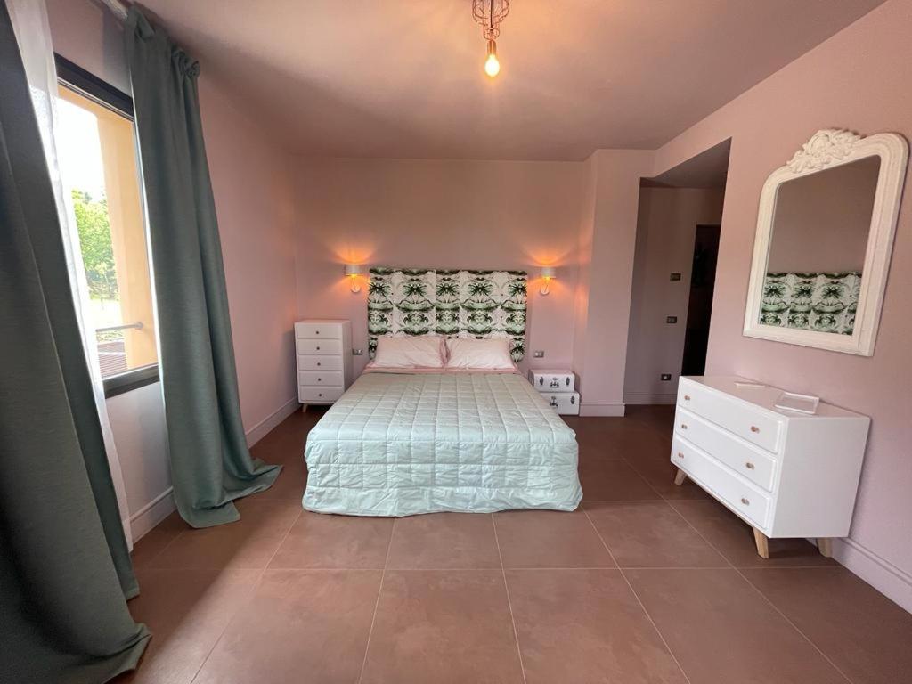 Valle Azzurra Farm stay Galleno