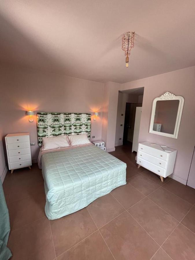Valle Azzurra Farm stay