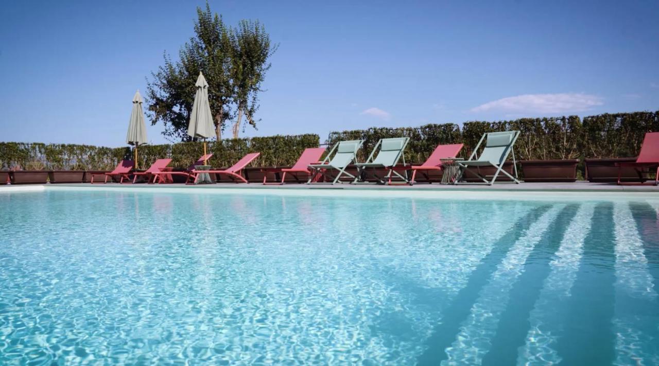 Valle Azzurra Farm stay *