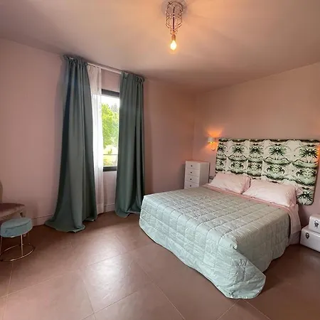 Valle Azzurra Galleno Exterior photo