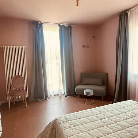 Valle Azzurra Galleno Exterior photo