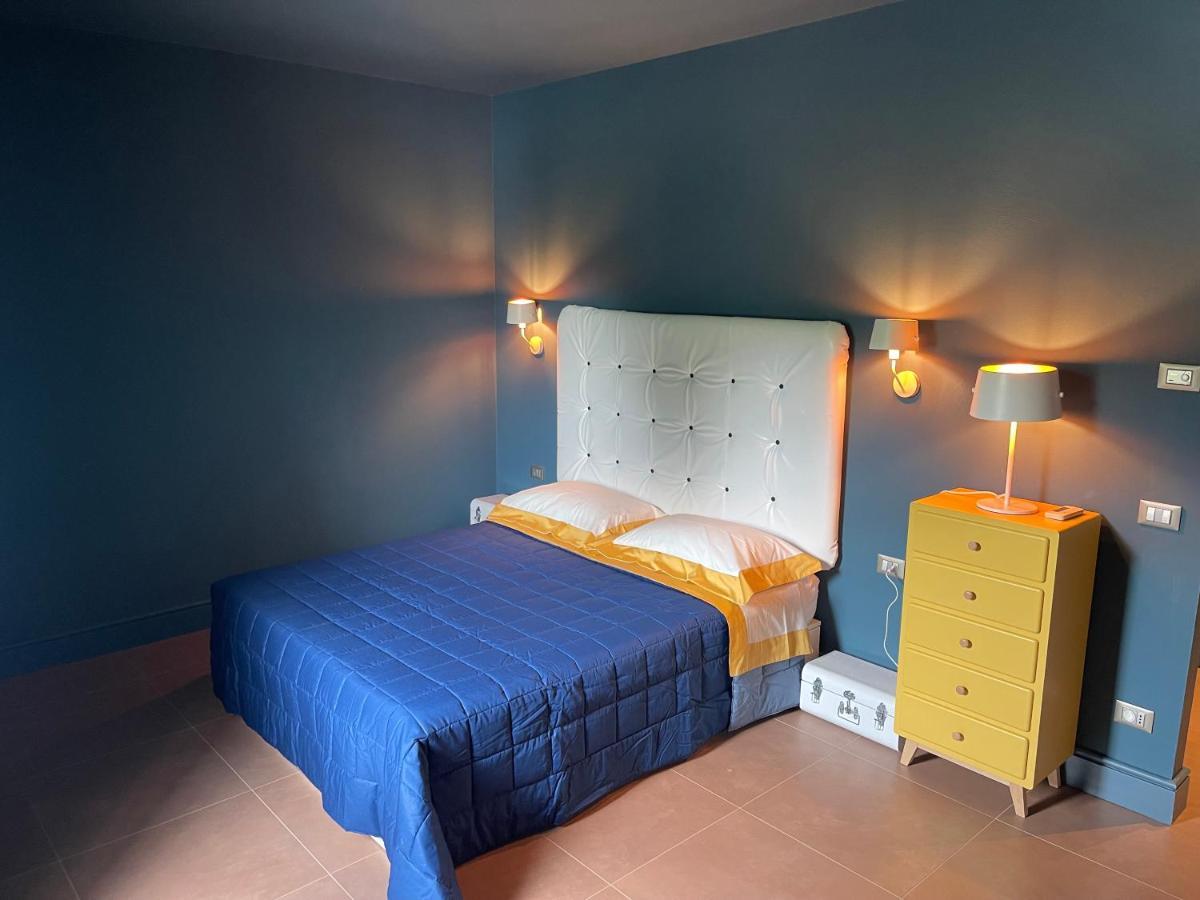 Valle Azzurra Farm stay Galleno