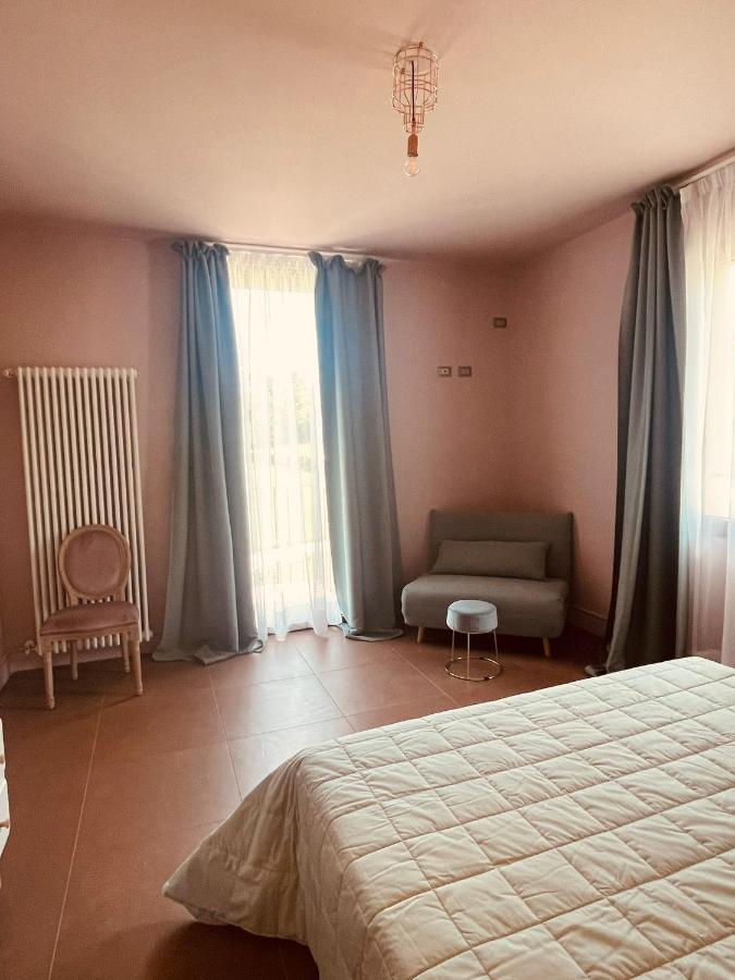 Valle Azzurra Bauernhof *