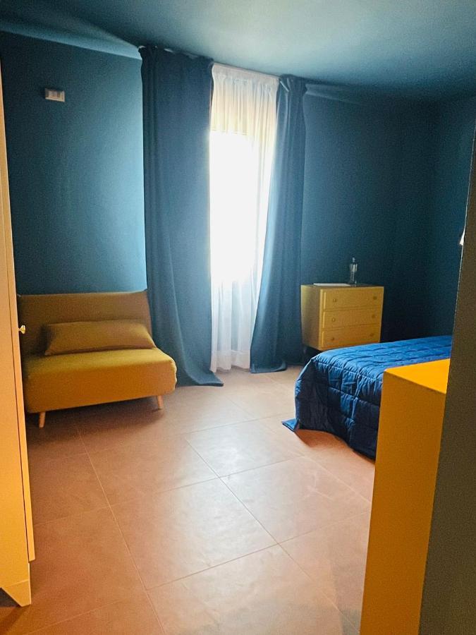 Valle Azzurra Farm stay