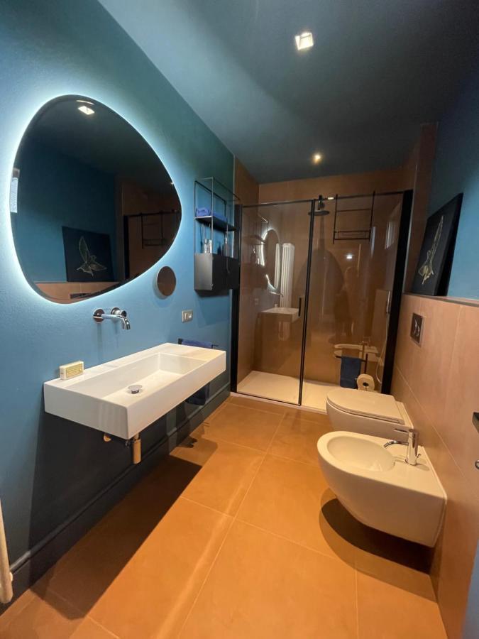 Farm stay Valle Azzurra Galleno